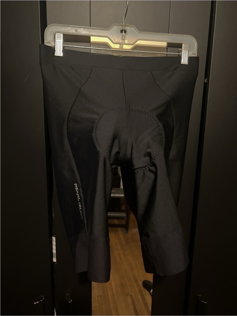 Pearl izumi attack shorts